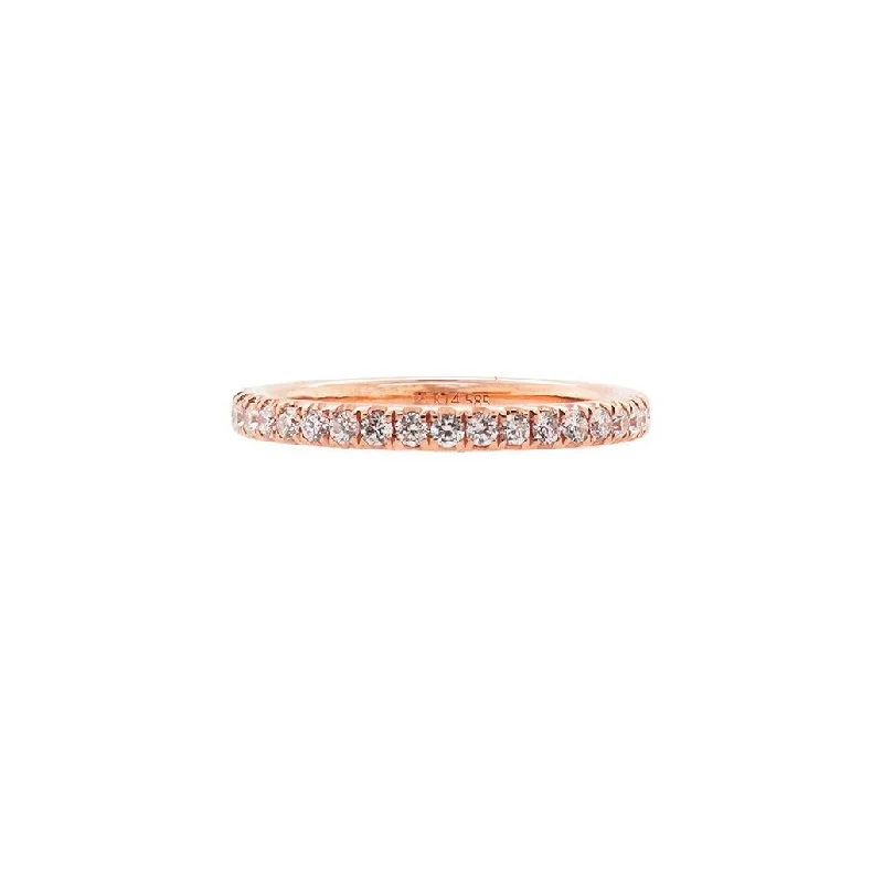 Rose Gold Diamond