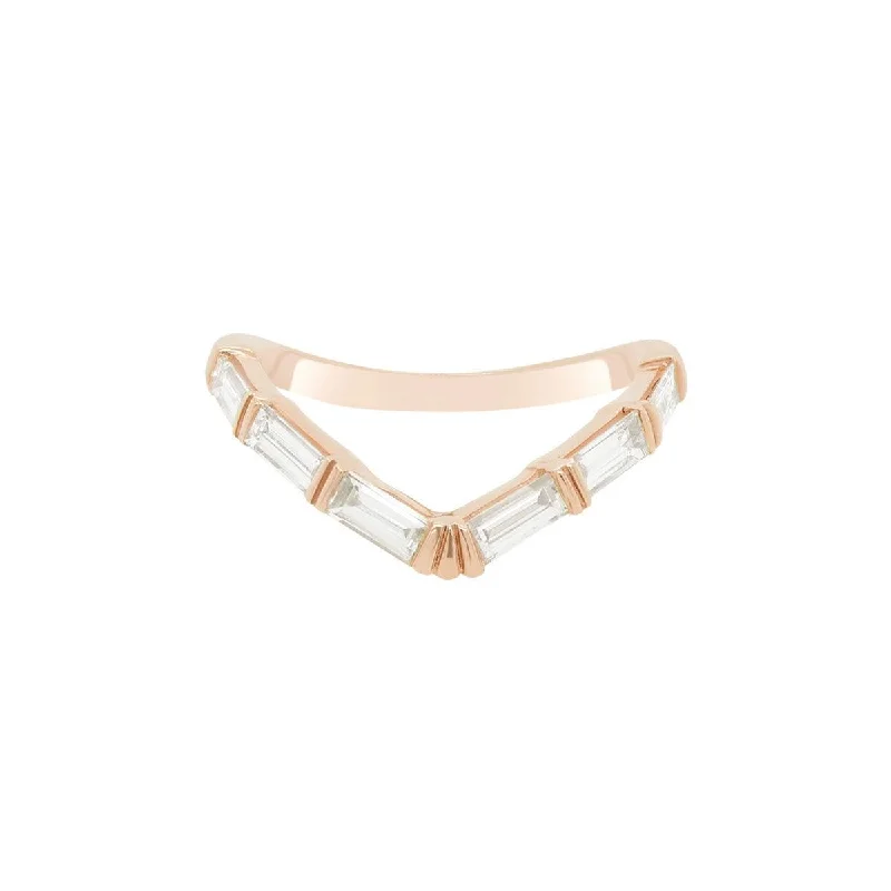 Rose Gold Diamond