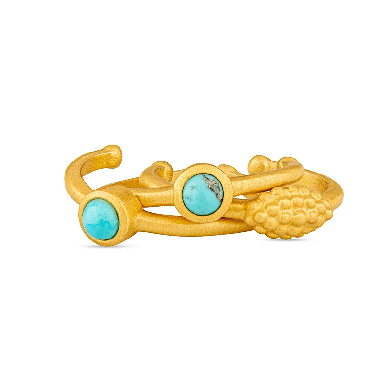 High-Quality Jewelry At A Fraction Of The Cost Birds of a Feather Ring Set