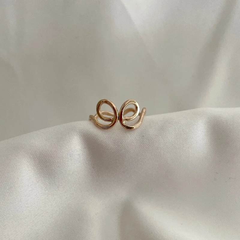 Your Dream Jewelry At Dream Prices – Shop Now Bow Ring