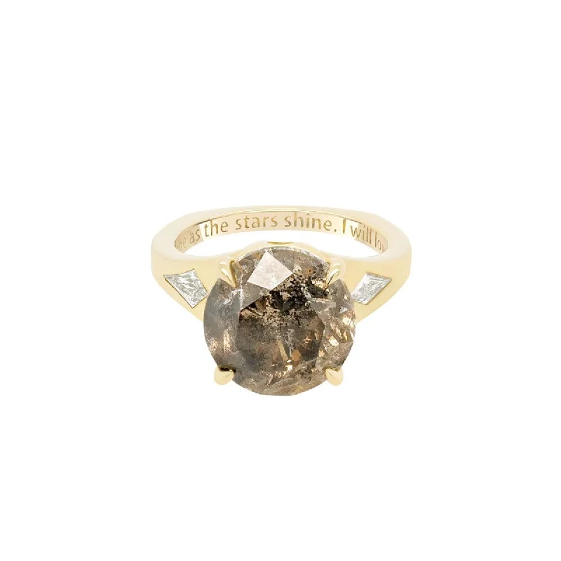 Holiday Jewelry Sale – Perfect Gifts At Great Prices Cosmic Love Ring | 5.89GMS 6.15TCW Holiday Jewelry Sale – Perfect Gifts At Great Prices Cosmic Love Ring | 5.89GMS 6.15TCW