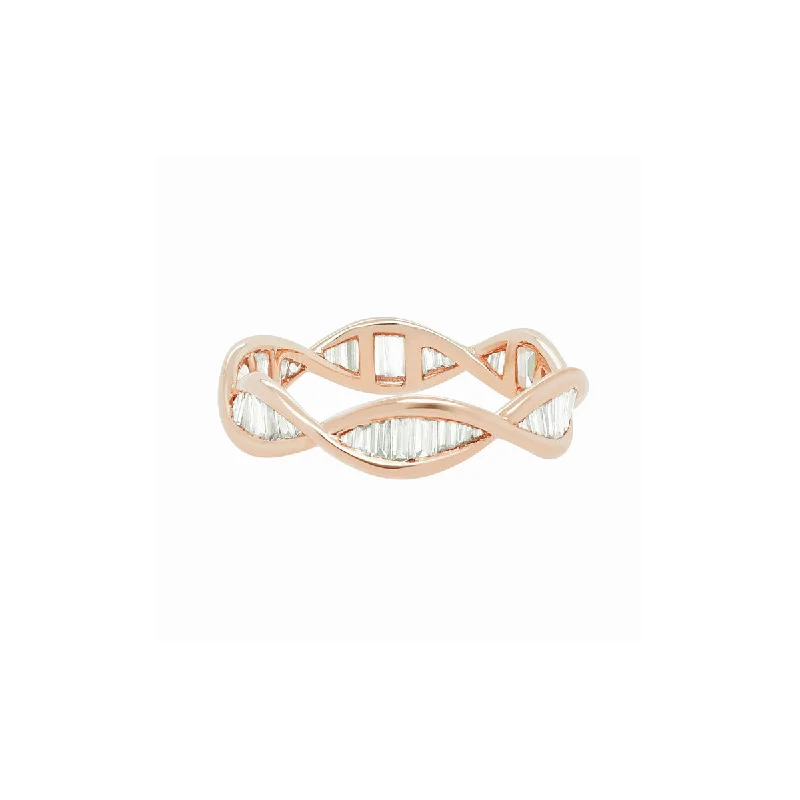Rose Gold Diamond