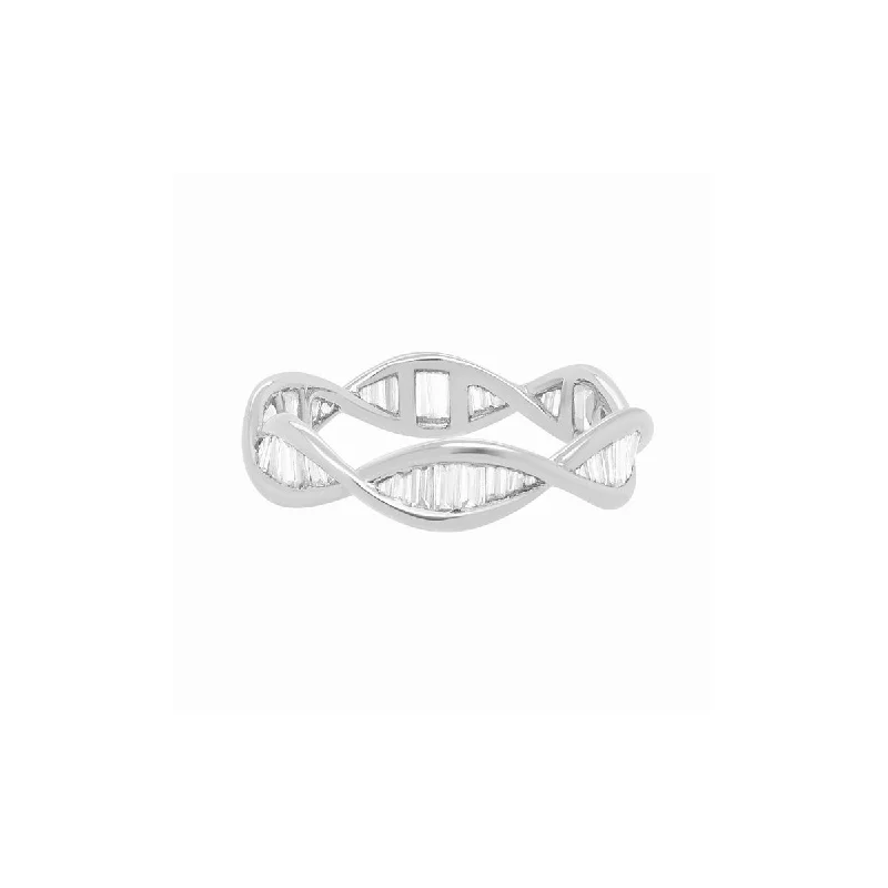 White Gold Diamond