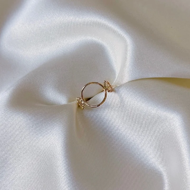 Premium Diamond Jewelry For Unforgettable Moments Eledi Ring