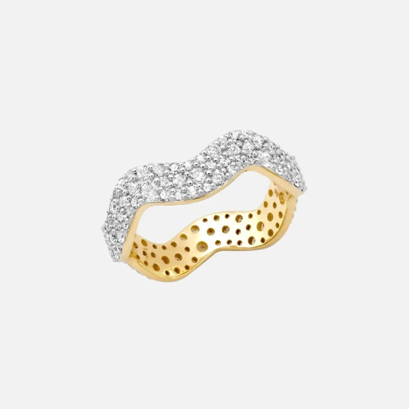 Buy More, Save More On Stunning Jewelry Pieces Form Band