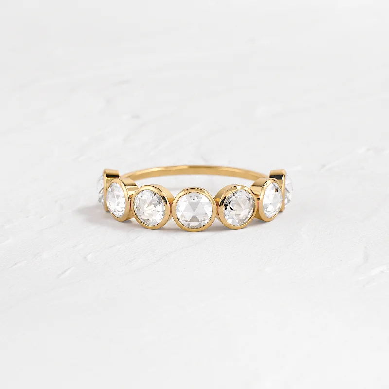 Limited Stock On Premium Jewelry At Low Prices Fortify Band