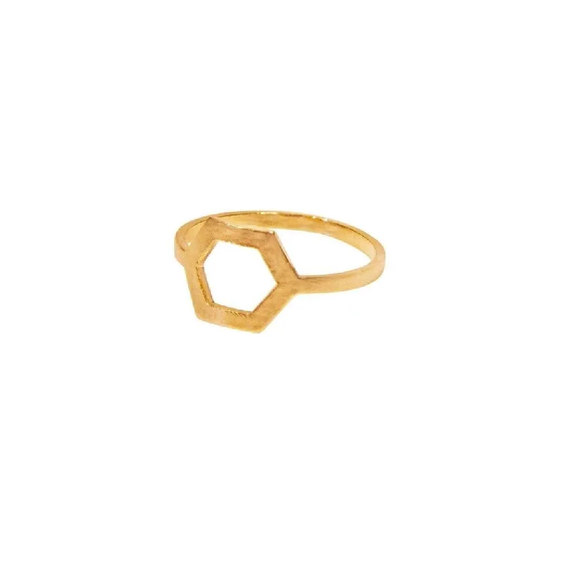 Special Offers On Handcrafted And Designer Jewelry Geo Ring
