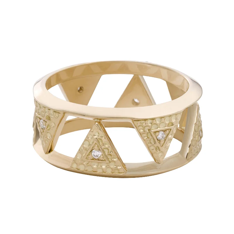 Glamorous Jewelry, Glamorous Deals – Shop Now Gilded Eternity