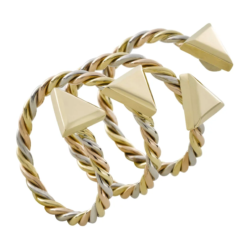 The Perfect Jewelry Piece At The Perfect Discount Golden Universe IV