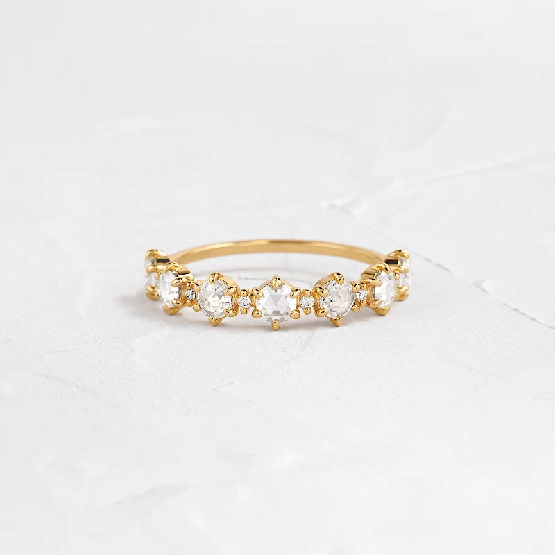 Special Deals On Handcrafted And Designer Jewelry Increments Band