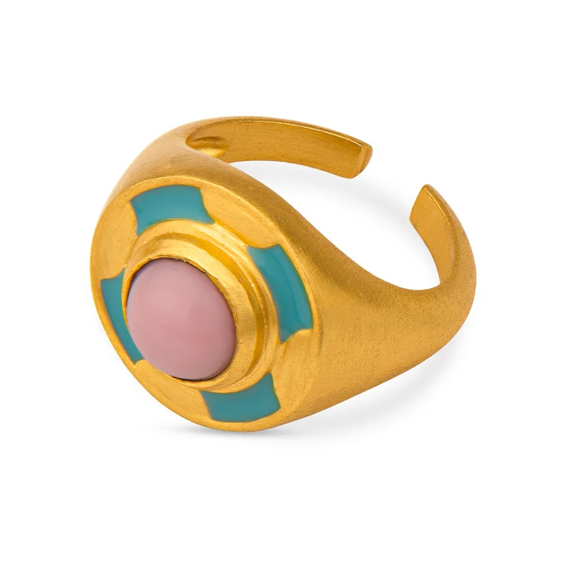 Must-Have Jewelry Pieces At Reduced Prices Island in the Sun Ring