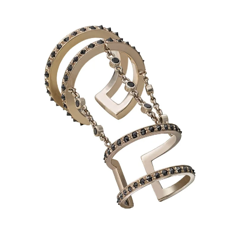 Trending Jewelry Styles Now At Limited-Time Discounts Koral~Korali