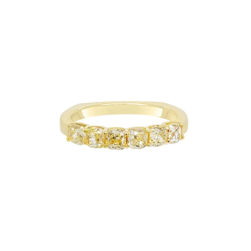 Unmissable Deals On Handmade Jewelry Collections Le Soleil Band | 2.58GMS 1.11CTW