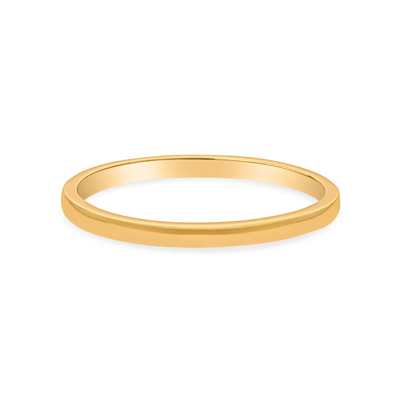 Exclusive Jewelry Markdowns – Limited-Time Offer Melody 14K Gold Ring