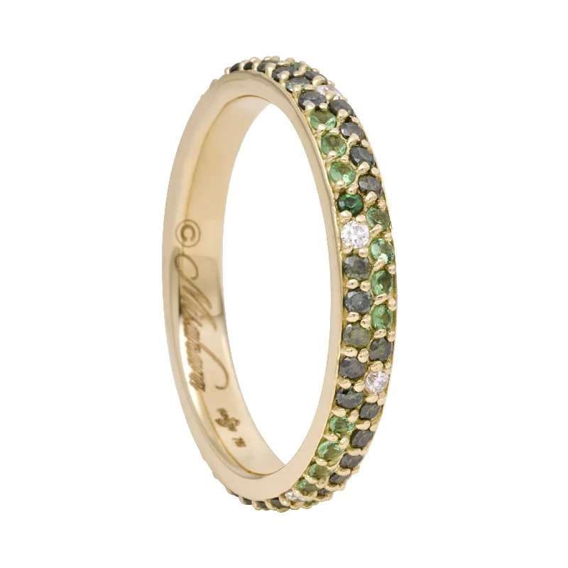 Jewelry Clearance – Final Chance To Save Big Green Petal Band