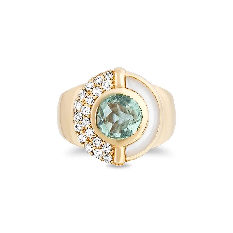 Exclusive Jewelry Sale – Limited-Time Discounts Sugar & Spice Ring