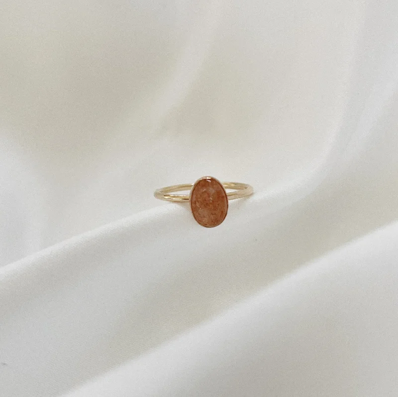Premium Jewelry Now Available At Special Discounts Sunstone Ring