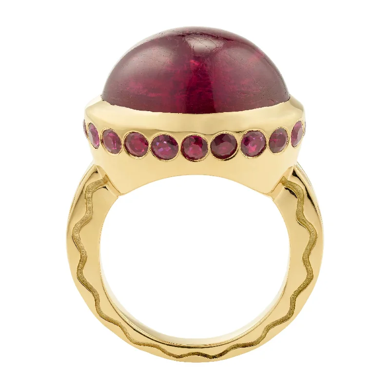 Unique Jewelry Designs Now At Discounted Rates Talas Ruby Ring