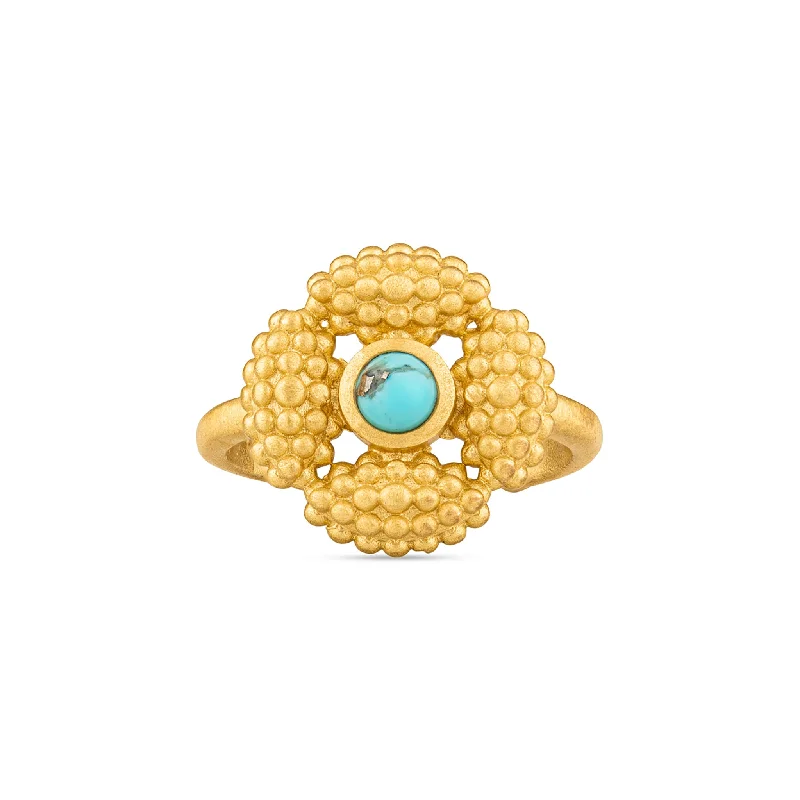 Best Jewelry Deals – Shop Premium Pieces At Great Prices Sweet Clover Ring