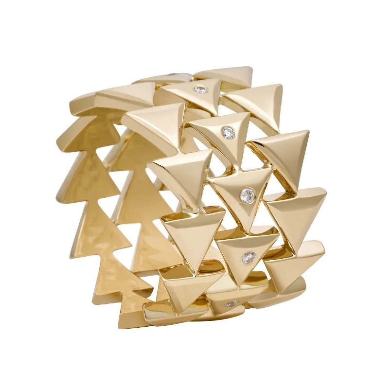 Grab Exquisite Jewelry At The Lowest Prices Unity Eternal with Diamonds