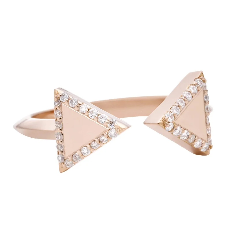 High-End Jewelry, Now More Affordable Than Ever Unity Two