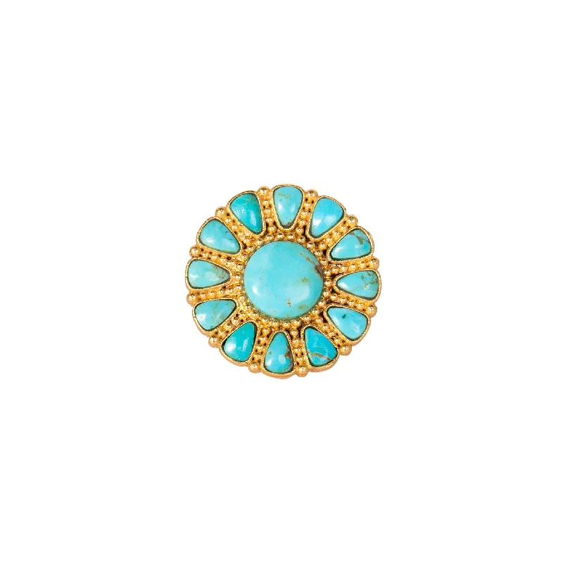Luxury Jewelry Sale – Elegant Styles At Unbeatable Prices Wild Flower Ring