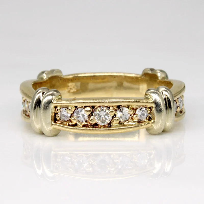 Jewelry Sale – Exclusive Styles At Lower Prices Diamond Ring | 0.36ctw | SZ 6.75 |