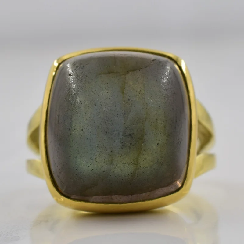 Celebrate With Sparkle – Jewelry Sale Now Live Labradorite Ring | 15.00ct | SZ 6.5 |