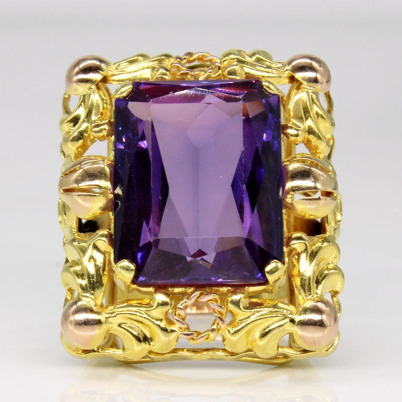 Timeless Jewelry Styles At Wallet-Friendly Prices Synthetic Sapphire Cocktail Ring | 11.00ct | SZ 6 | Timeless Jewelry Styles At Wallet-Friendly Prices Synthetic Sapphire Cocktail Ring | 11.00ct | SZ 6 |
