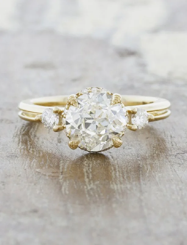 Seasonal Jewelry Clearance – Best Styles At The Lowest Prices Kate - Round