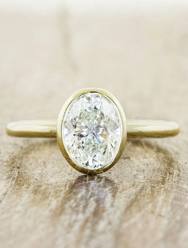 Huge Savings On Premium Jewelry Styles Katie - Oval