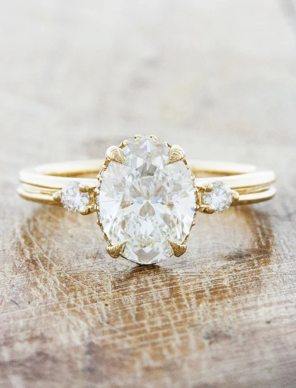 Trending Jewelry Now At Unbeatable Prices Kate - Oval