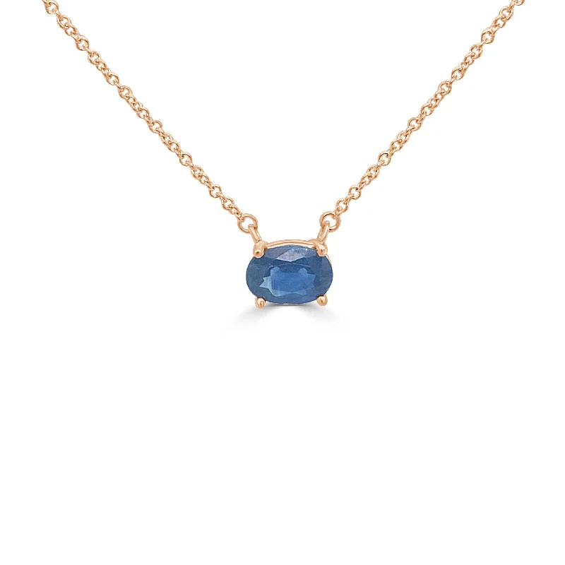 Personalized Jewelry Sale – Unique Pieces At Great Prices 14k Gold & Sapphire Necklace Personalized Jewelry Sale – Unique Pieces At Great Prices 14k Gold & Sapphire Necklace