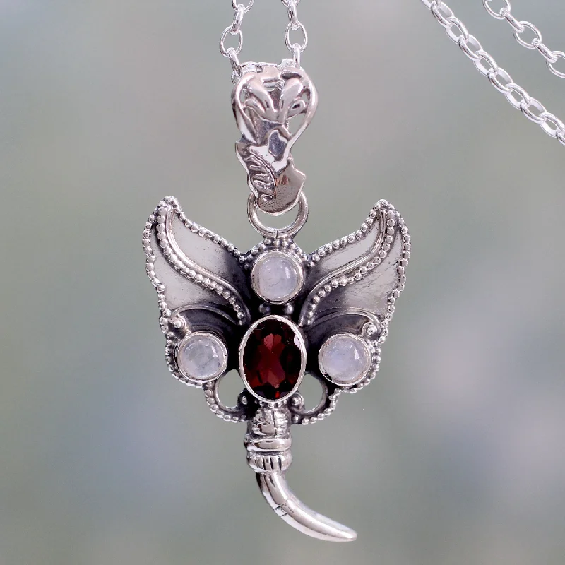 Handcrafted Jewelry Sale – Unique Designs At Low Prices Butterfly Triumph Multi-Gem Pendant Necklace Handcrafted Jewelry Sale – Unique Designs At Low Prices Butterfly Triumph Multi-Gem Pendant Necklace