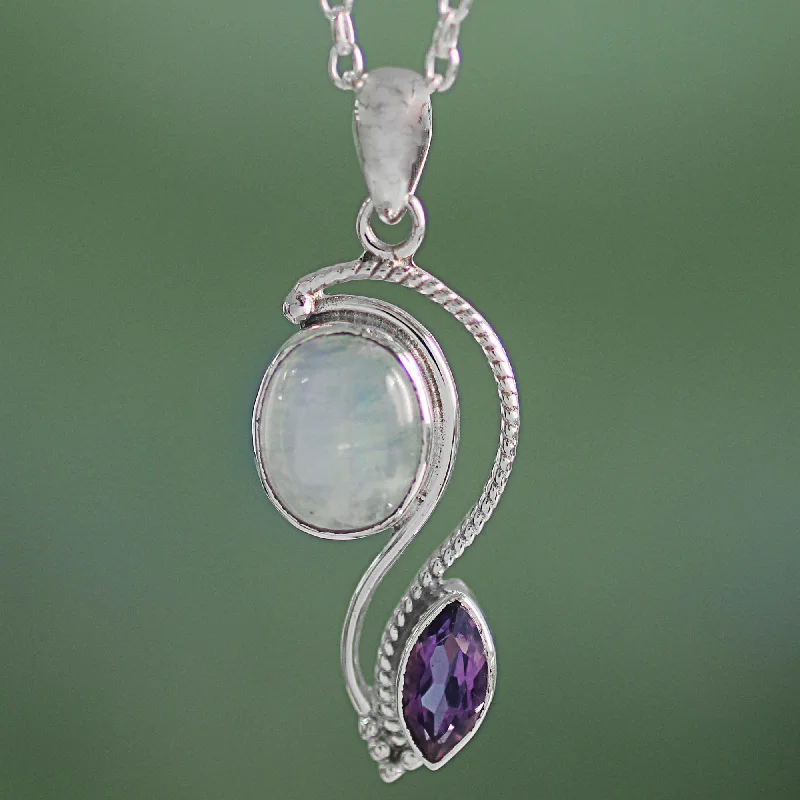 Special Sale On Handcrafted Jewelry – Shop Today Colorful Multi-Gem Silver Pendant Necklace Special Sale On Handcrafted Jewelry – Shop Today Colorful Multi-Gem Silver Pendant Necklace