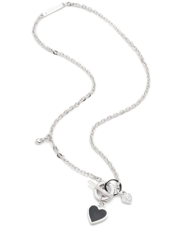 Grab Your Dream Jewelry At The Lowest Prices Eddie Borgo Silver Charm Necklace