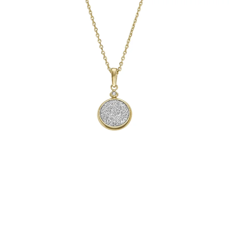 Unmissable Jewelry Sale – Shop Before It's Too Late Fossil Women's Hazel Glitz Paper Gold-Tone Stainless Steel Pendant Necklace Unmissable Jewelry Sale – Shop Before It's Too Late Fossil Women's Hazel Glitz Paper Gold-Tone Stainless Steel Pendant Necklace