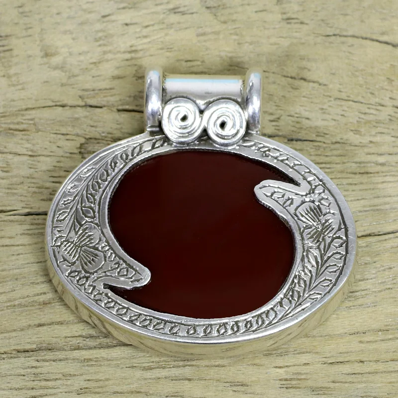 The Perfect Accessory For Less – Jewelry Sale Live Royal Amulet Sterling Silver Pendant The Perfect Accessory For Less – Jewelry Sale Live Royal Amulet Sterling Silver Pendant