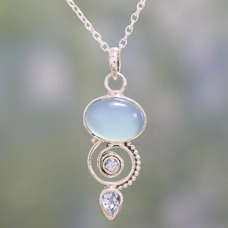 Handcrafted Jewelry Sale – Unique Designs At Low Prices Sentimental Journey Multi-Gem Silver Necklace Handcrafted Jewelry Sale – Unique Designs At Low Prices Sentimental Journey Multi-Gem Silver Necklace