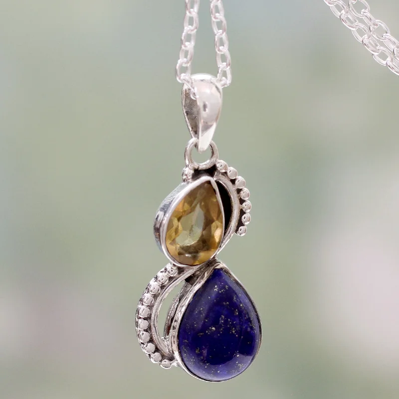 Luxury Jewelry Sale – Elegant Styles At Unbeatable Prices Two Teardrops Citrine Necklace Luxury Jewelry Sale – Elegant Styles At Unbeatable Prices Two Teardrops Citrine Necklace