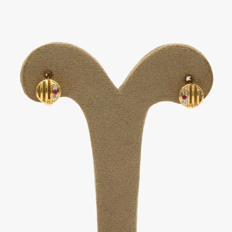 Shop Jewelry That Shines Without The High Price Bali - Golden
