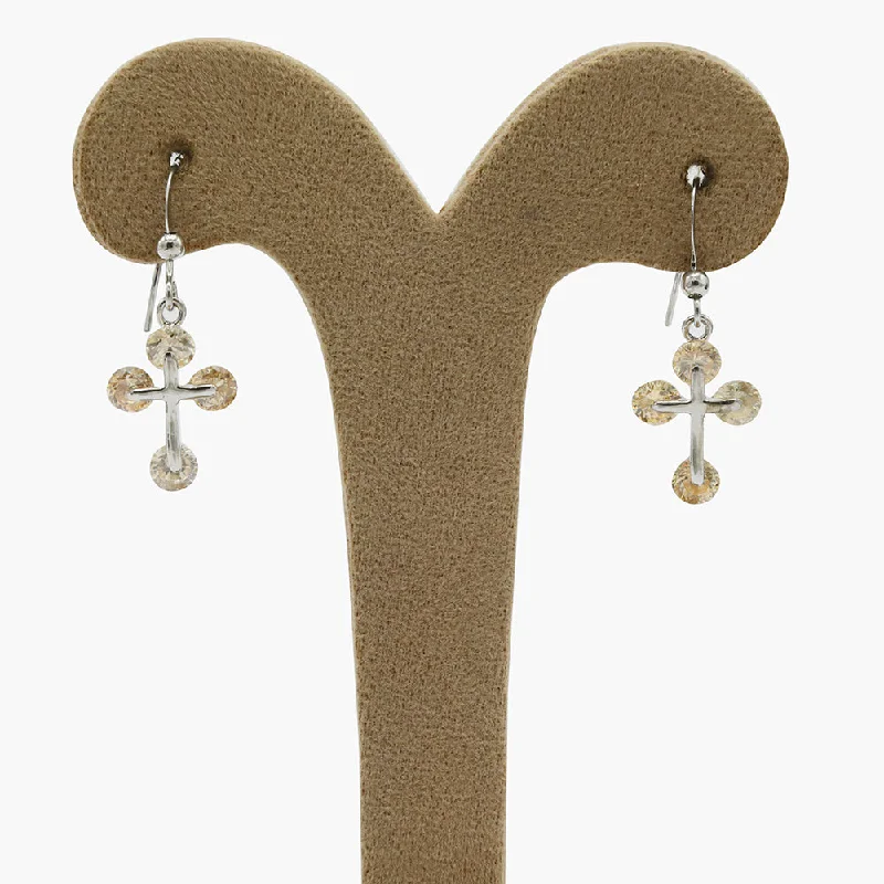 Best Jewelry Sale – Shop Exclusive Designs Now Women's Earring - Golden