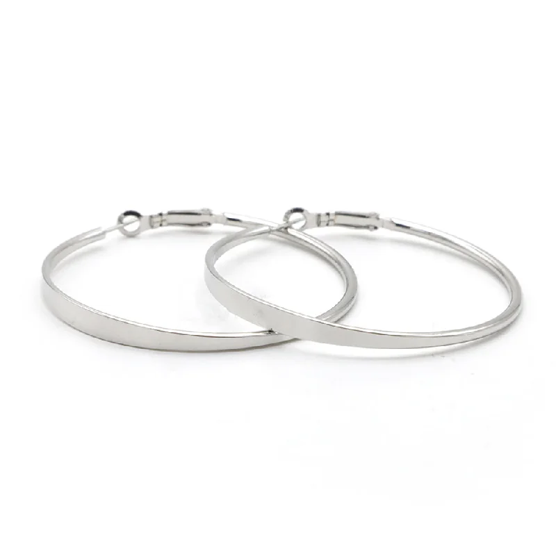 Shop Handcrafted Jewelry At Special Promotional Rates Ear Bali - Silver