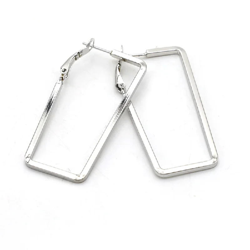 Your Dream Jewelry At Dream Prices – Shop Now Ear Bali - Silver