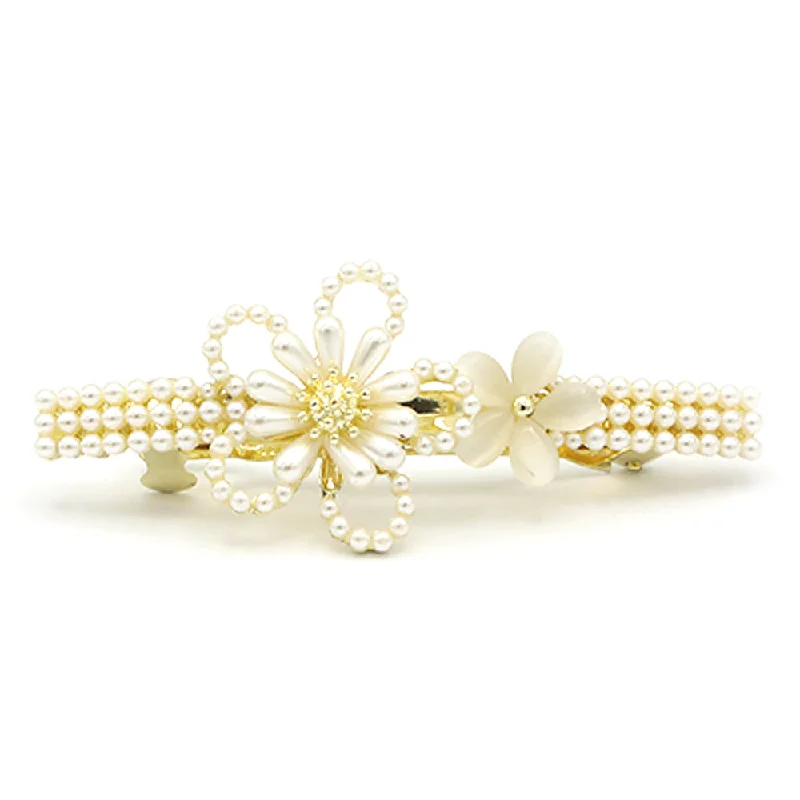 Limited-Time Offer On Premium Jewelry Collections Fancy Clip - Golden