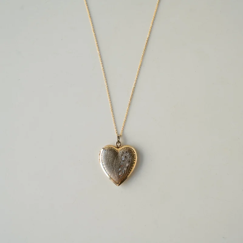 Flash Sale On Stunning Jewelry – Don't Miss Out Gold Locket