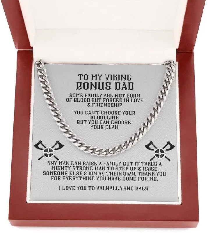 Glamorous Jewelry, Glamorous Deals – Shop Now Message Card Necklace Handmade Jewelry Message Necklace To My Bonus Dad Bonus Dad From Son For Bonus Dad From Glamorous Jewelry, Glamorous Deals – Shop Now Message Card Necklace Handmade Jewelry Message Necklace To My Bonus Dad Bonus Dad From Son For Bonus Dad From