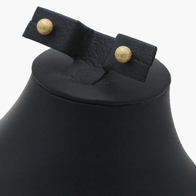 Discounted Luxury Jewelry – Shine Without The Splurge Stainless Steel Tops - Golden Discounted Luxury Jewelry – Shine Without The Splurge Stainless Steel Tops - Golden