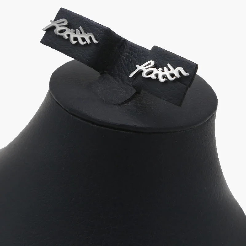 Exclusive Online Discounts On Stylish Jewelry Stainless Steel Tops - Silver