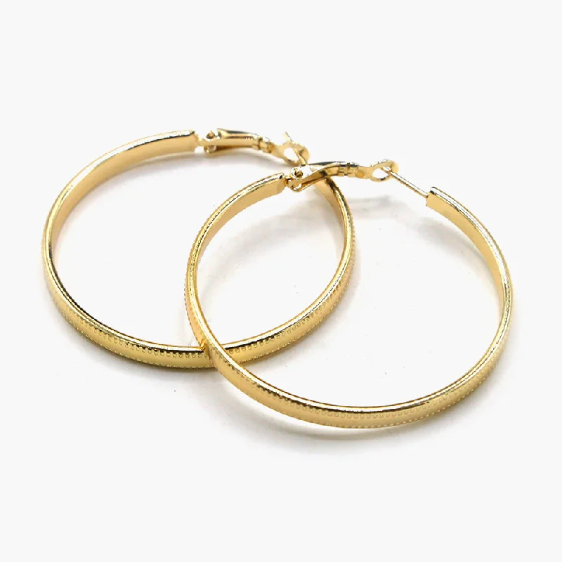 Jewelry Deals That Sparkle – Shop Today Women's Ear Bali - Golden